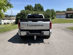 2022 Toyota Tundra 4WD Platinum