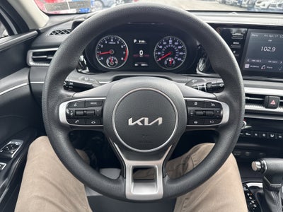 2023 Kia K5 LXS