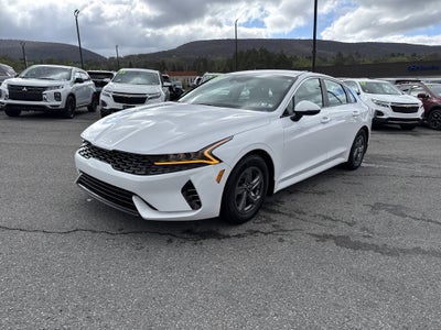 2023 Kia K5 LXS