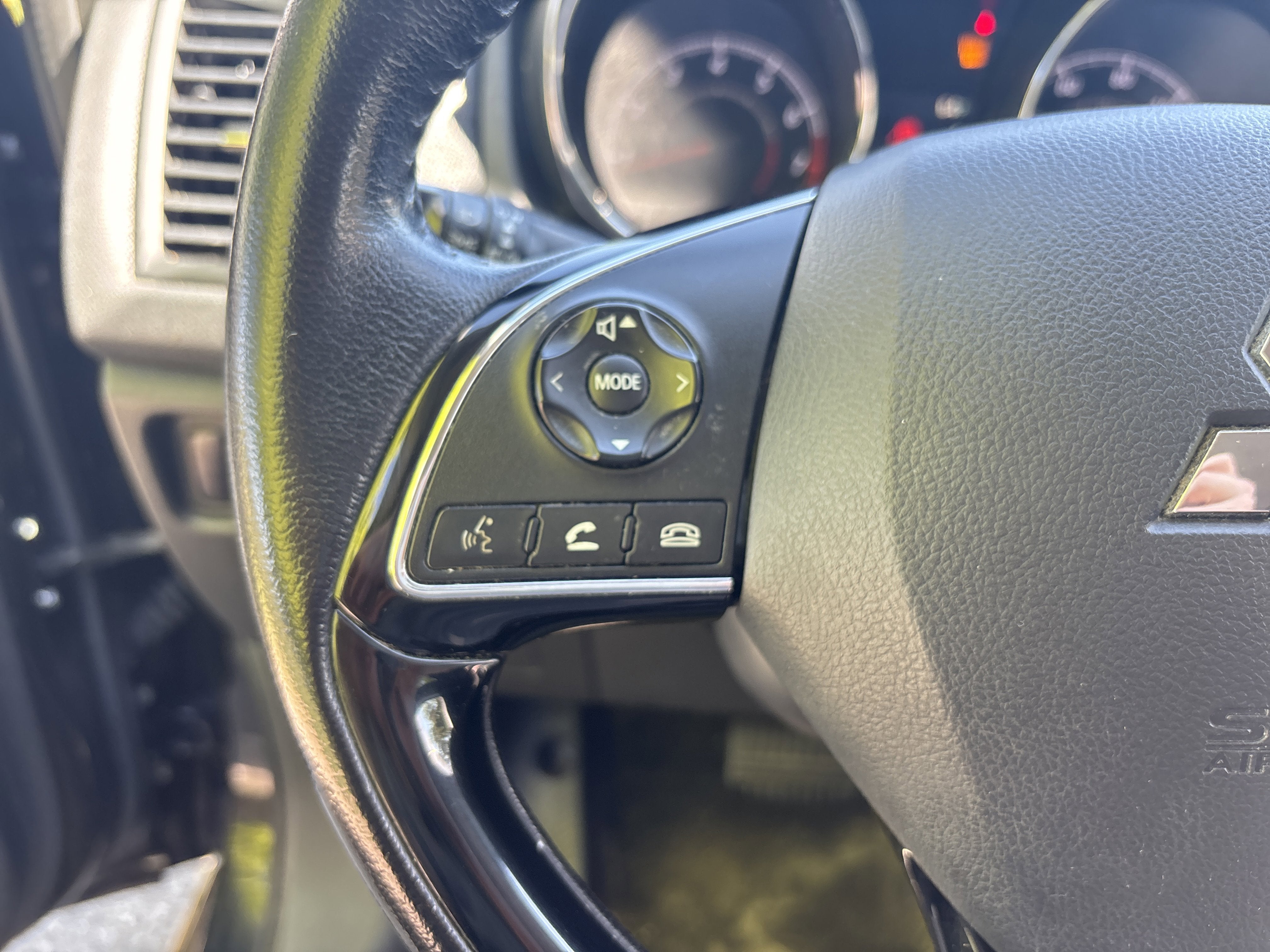 2016 Mitsubishi Outlander Sport Base