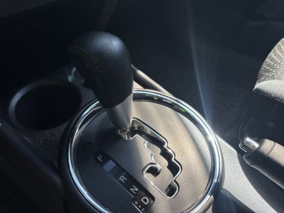 2016 Mitsubishi Outlander Sport Base