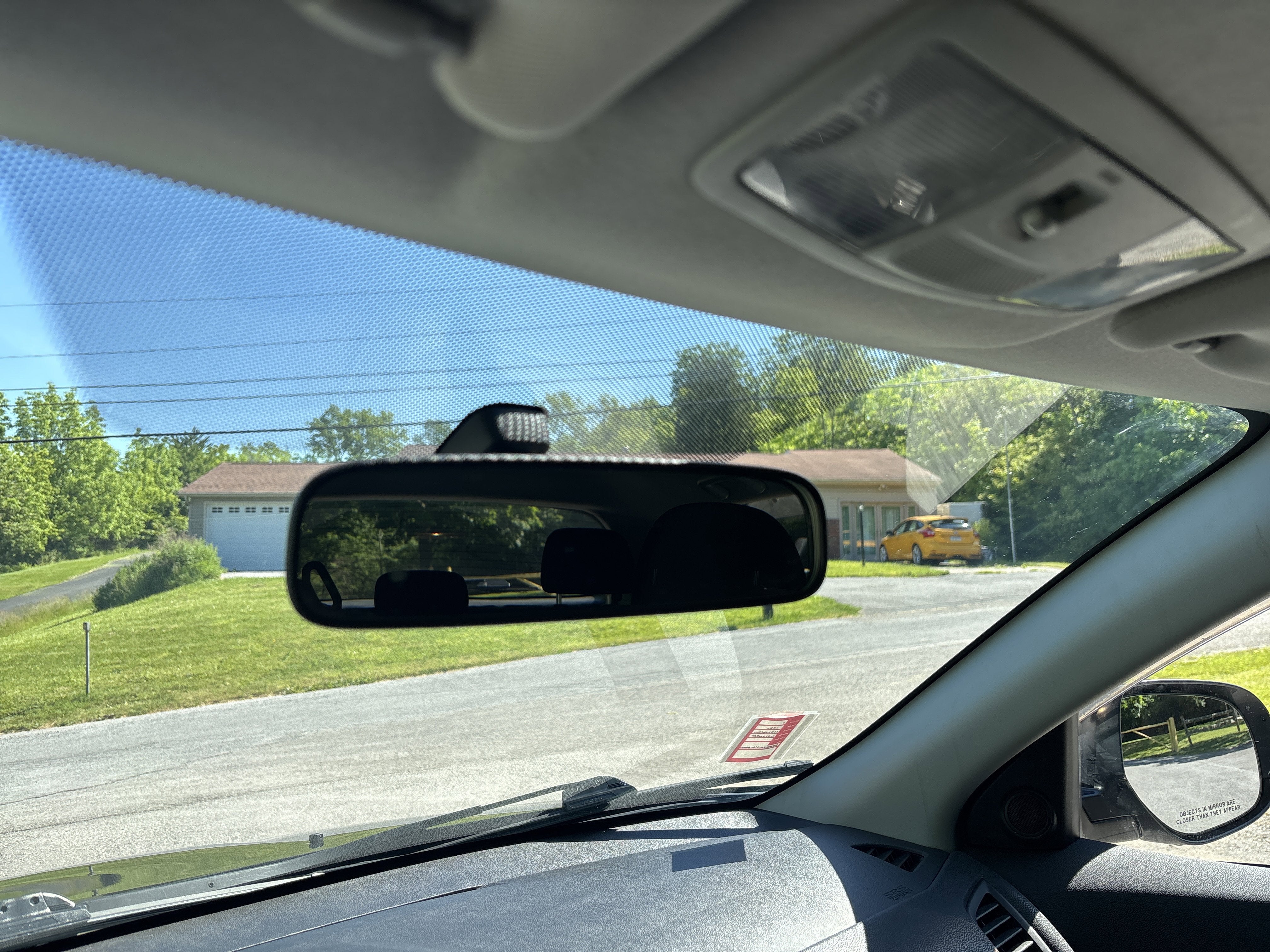 2016 Mitsubishi Outlander Sport Base