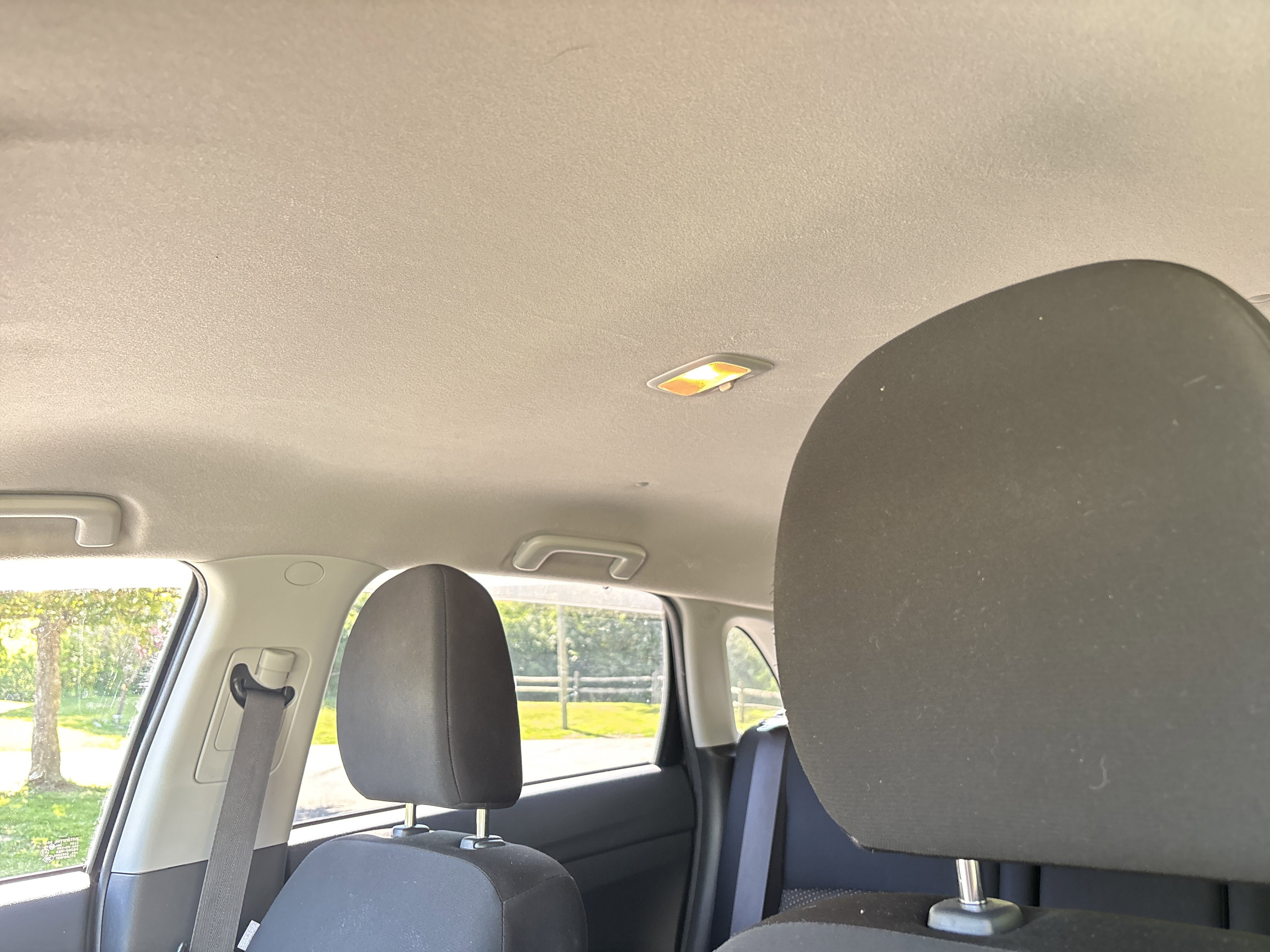 2016 Mitsubishi Outlander Sport Base