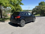 2016 Mitsubishi Outlander Sport Base