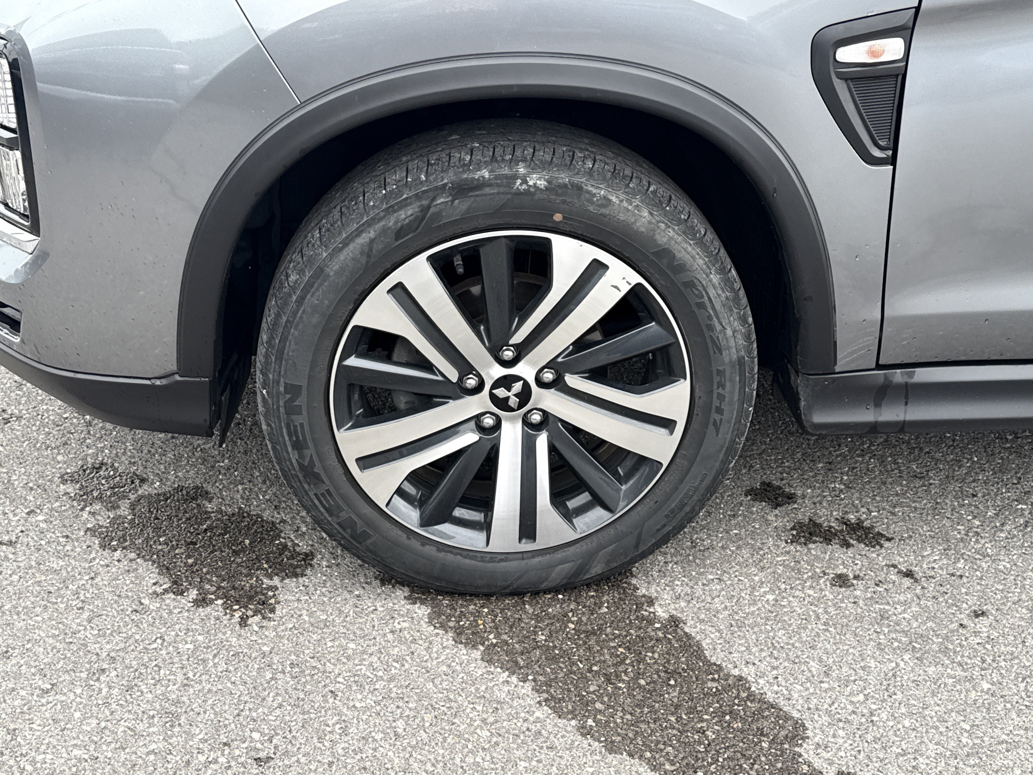 2024 Mitsubishi Outlander Sport 2.0 ES