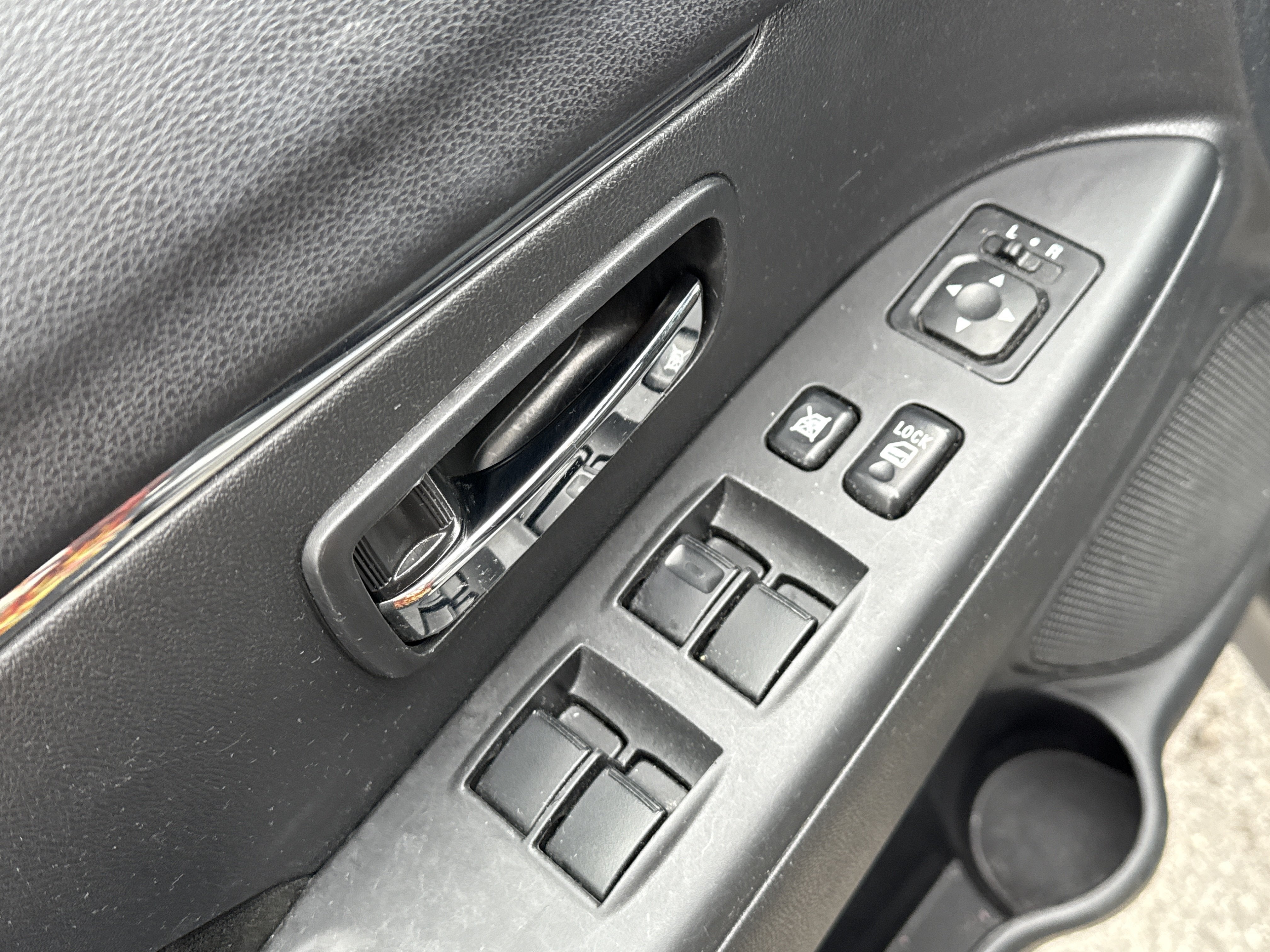 2024 Mitsubishi Outlander Sport 2.0 ES