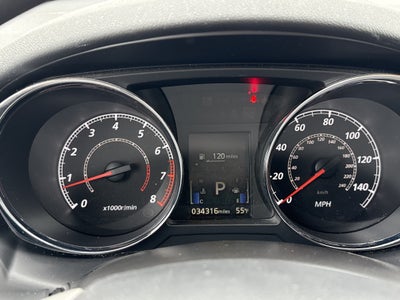 2024 Mitsubishi Outlander Sport 2.0 ES