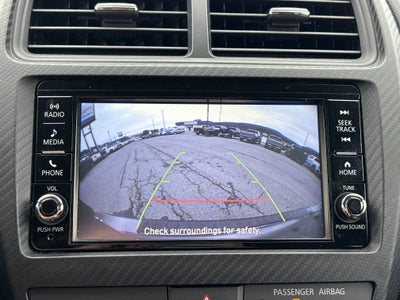 2024 Mitsubishi Outlander Sport 2.0 ES