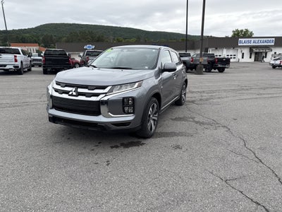 2024 Mitsubishi Outlander Sport 2.0 ES