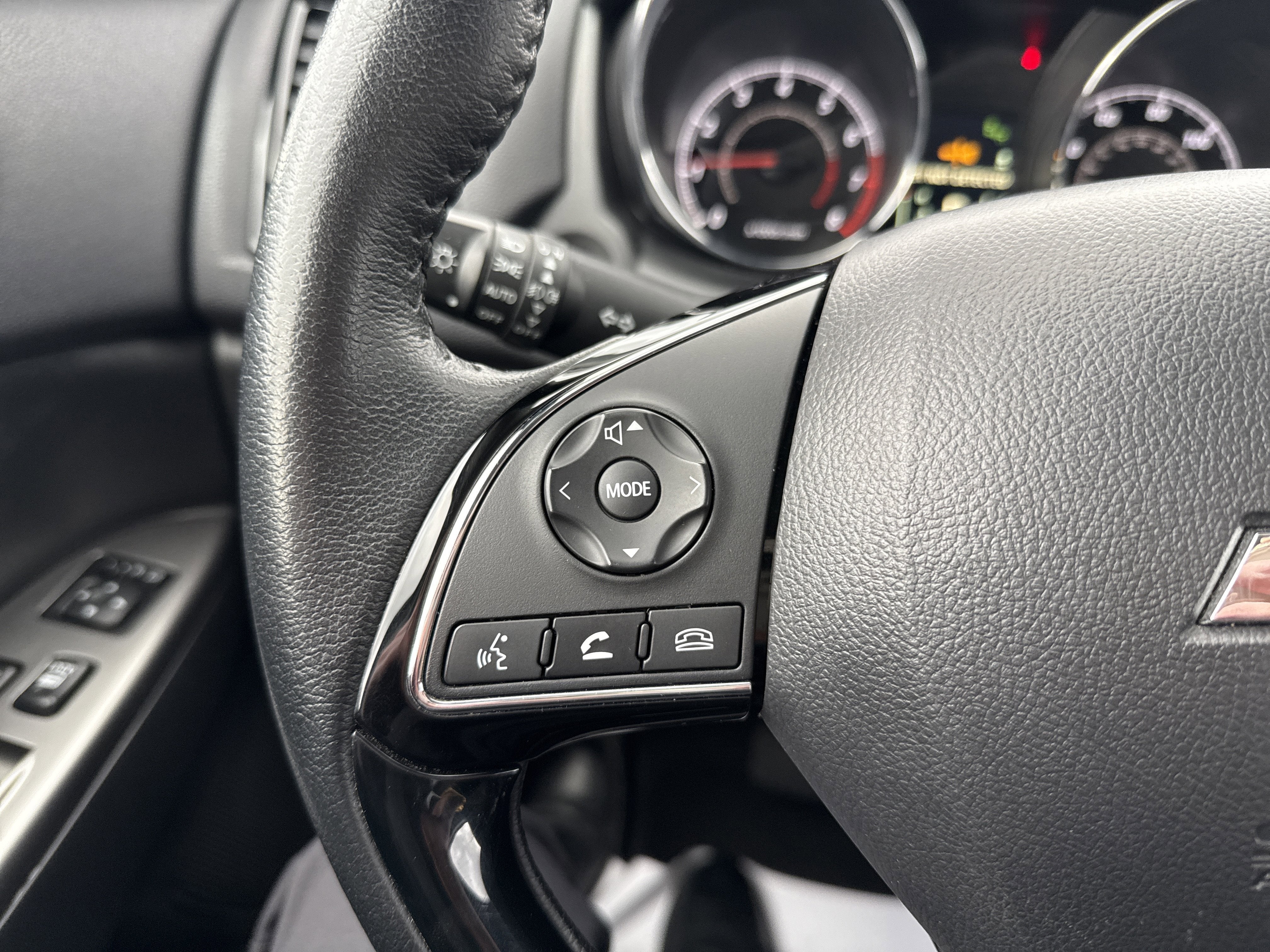 2024 Mitsubishi Outlander Sport 2.0 ES