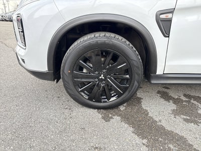 2024 Mitsubishi Outlander Sport 2.0 LE