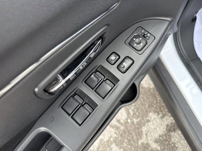 2024 Mitsubishi Outlander Sport 2.0 LE