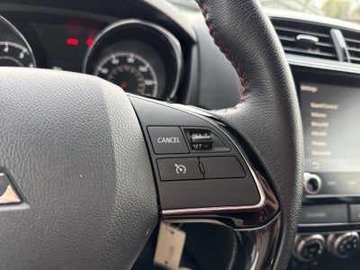 2024 Mitsubishi Outlander Sport 2.0 LE