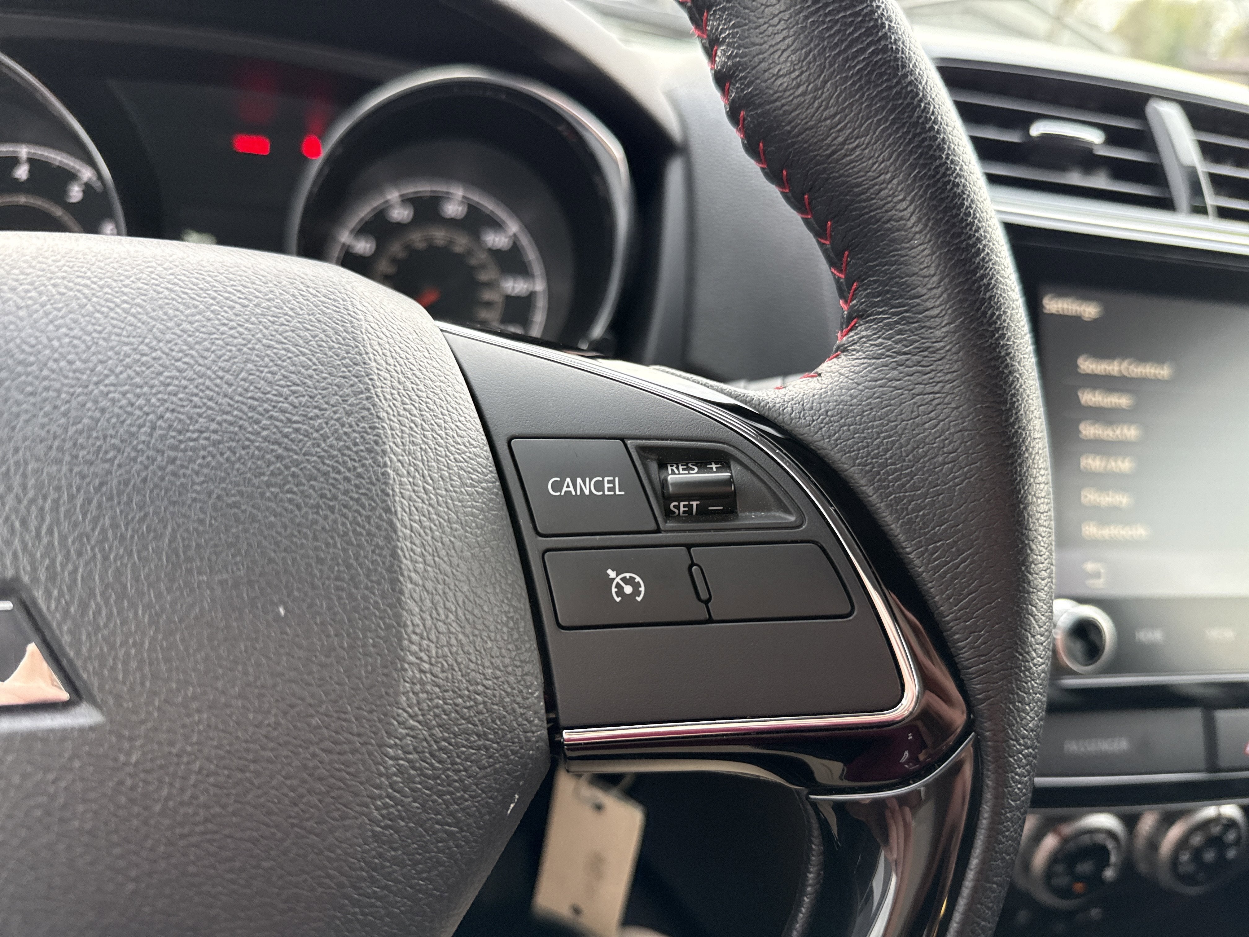 2024 Mitsubishi Outlander Sport 2.0 LE