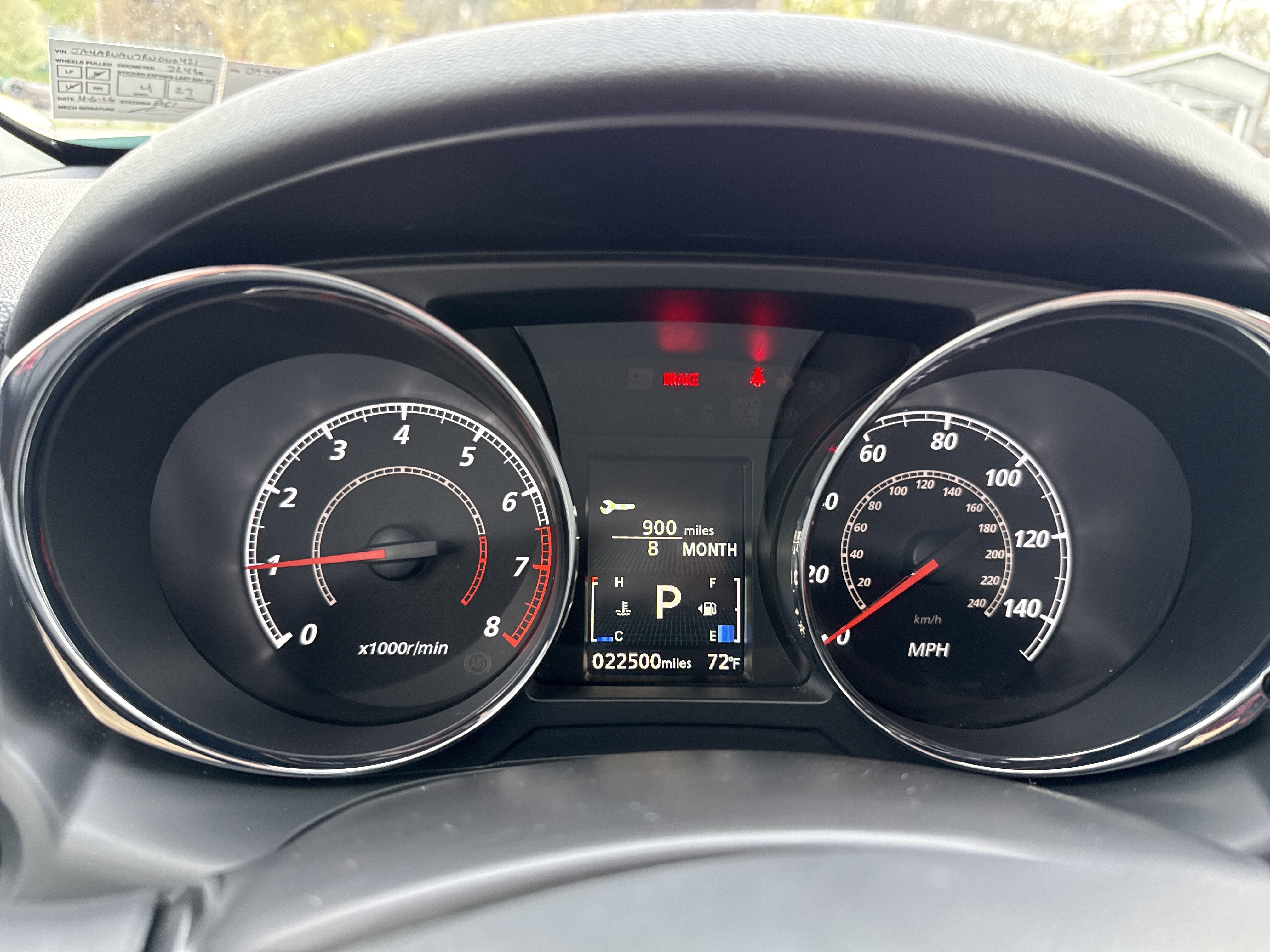 2024 Mitsubishi Outlander Sport 2.0 LE