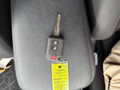 2024 Mitsubishi Outlander Sport 2.0 LE