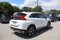2020 Mitsubishi Eclipse Cross SE
