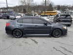 2016 Subaru WRX Premium