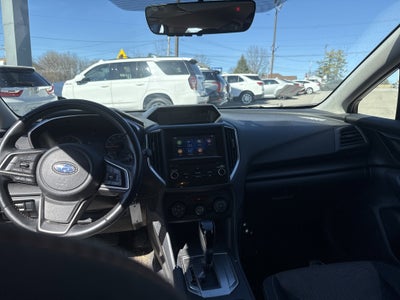 2019 Subaru Crosstrek Premium