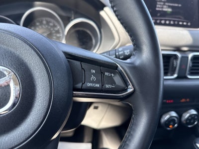 2019 Mazda Mazda CX-5 Sport