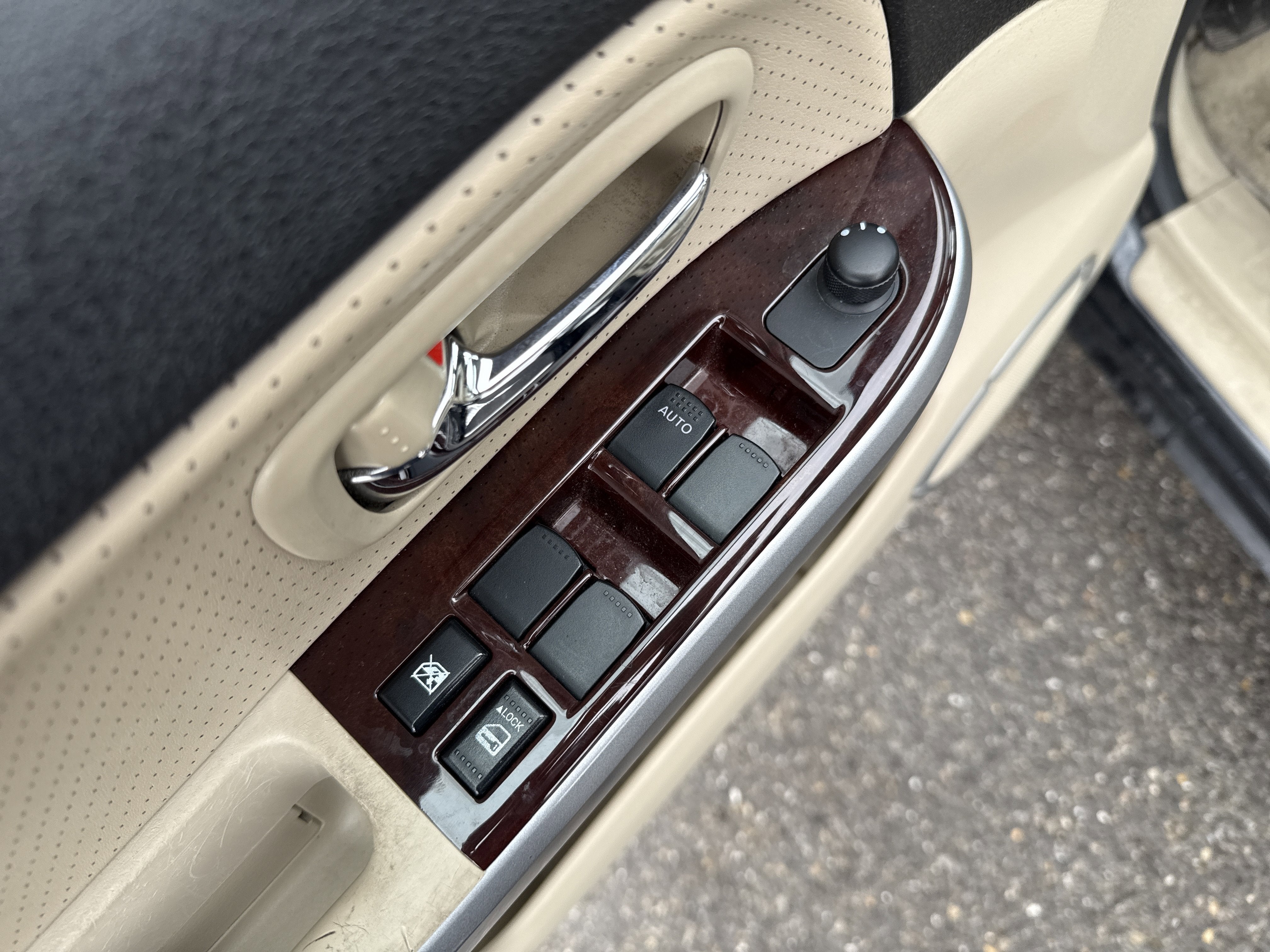 2013 Suzuki Grand Vitara Limited