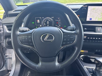 2024 Lexus UX UX 250h Premium