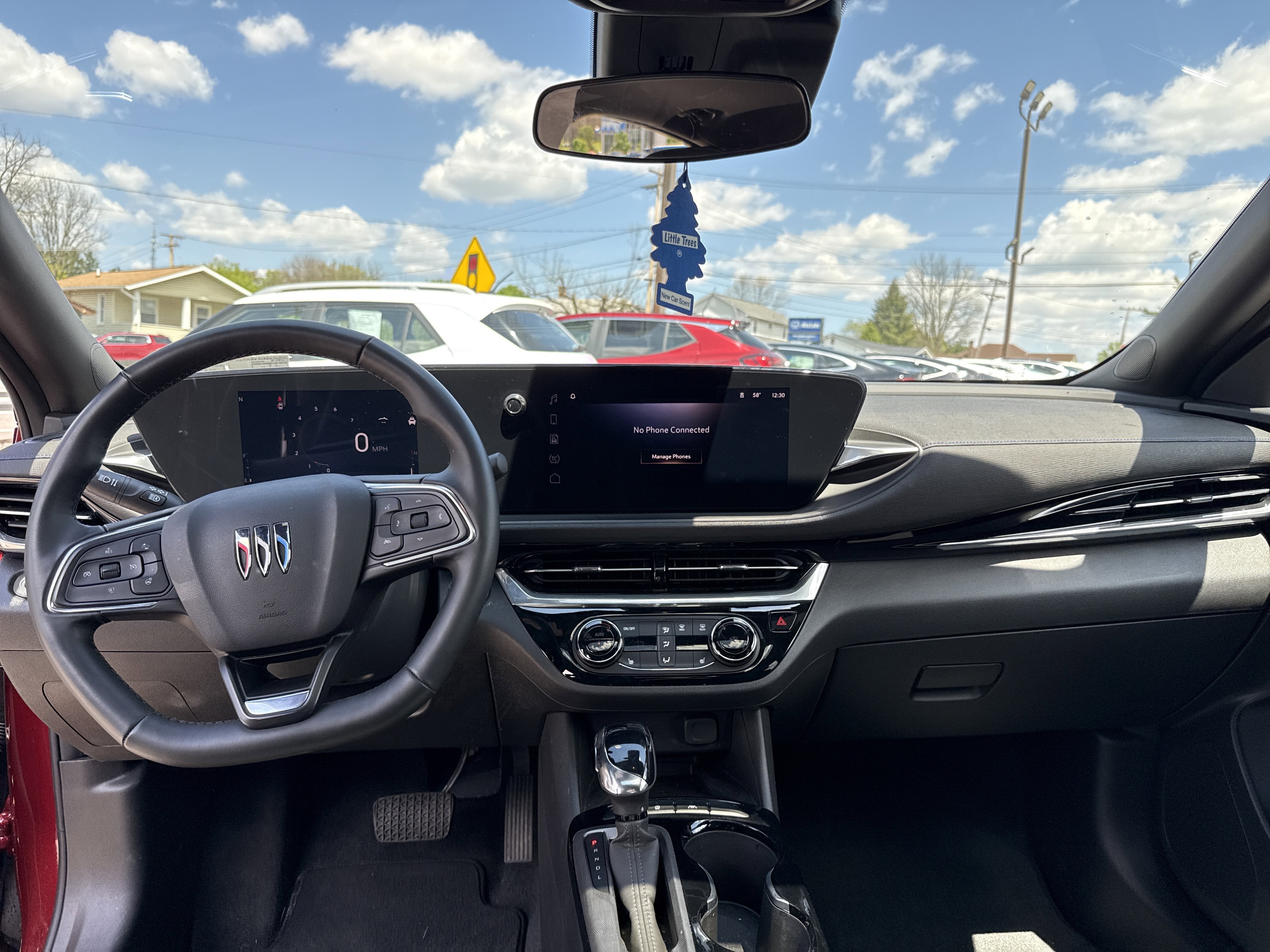 2024 Buick Envista Sport Touring