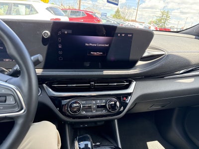 2024 Buick Envista Sport Touring