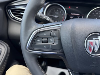 2022 Buick Encore GX Preferred