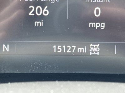 2022 Buick Encore GX Preferred
