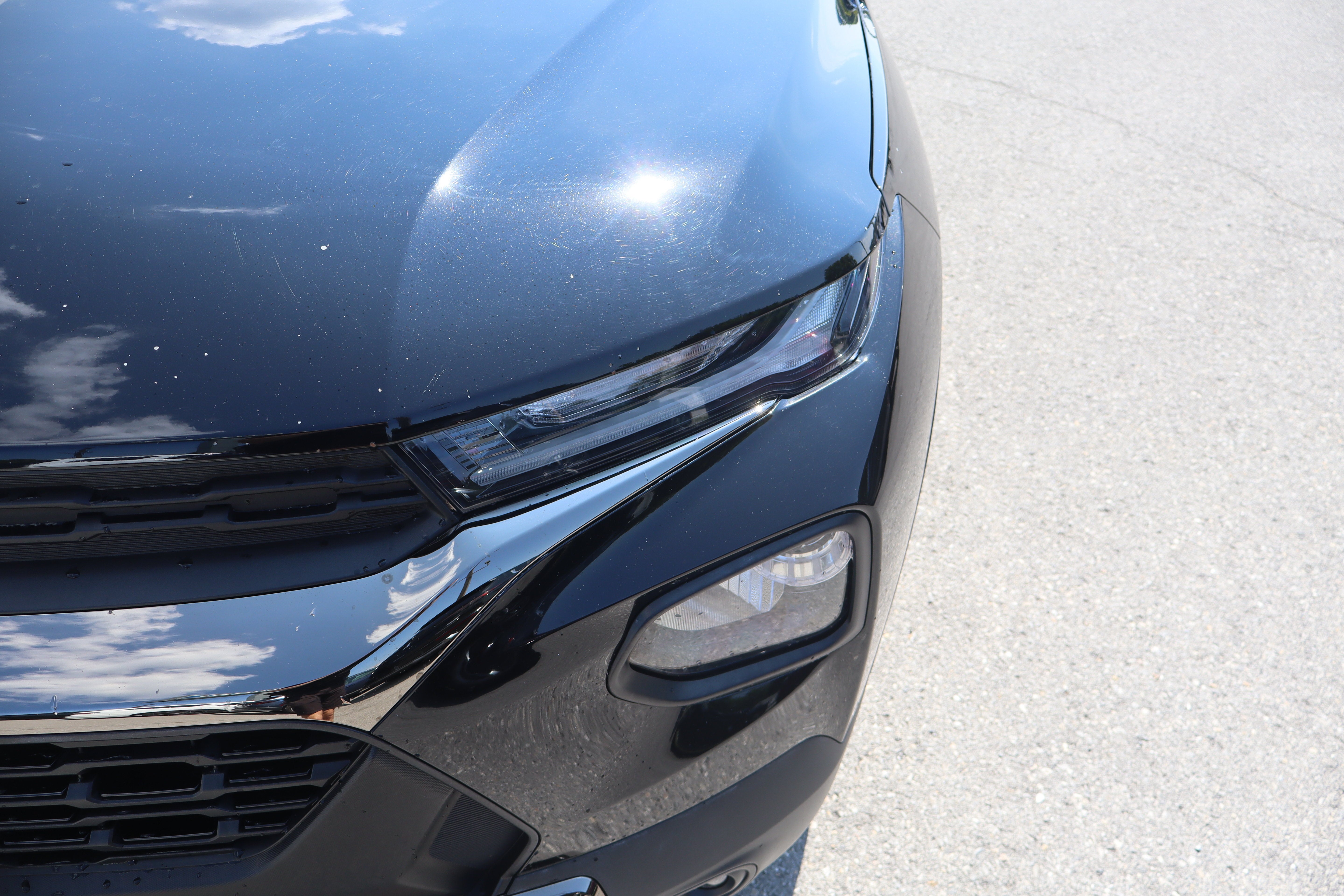 2021 Chevrolet Trailblazer ACTIV