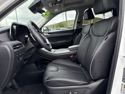 2025 Hyundai Palisade XRT
