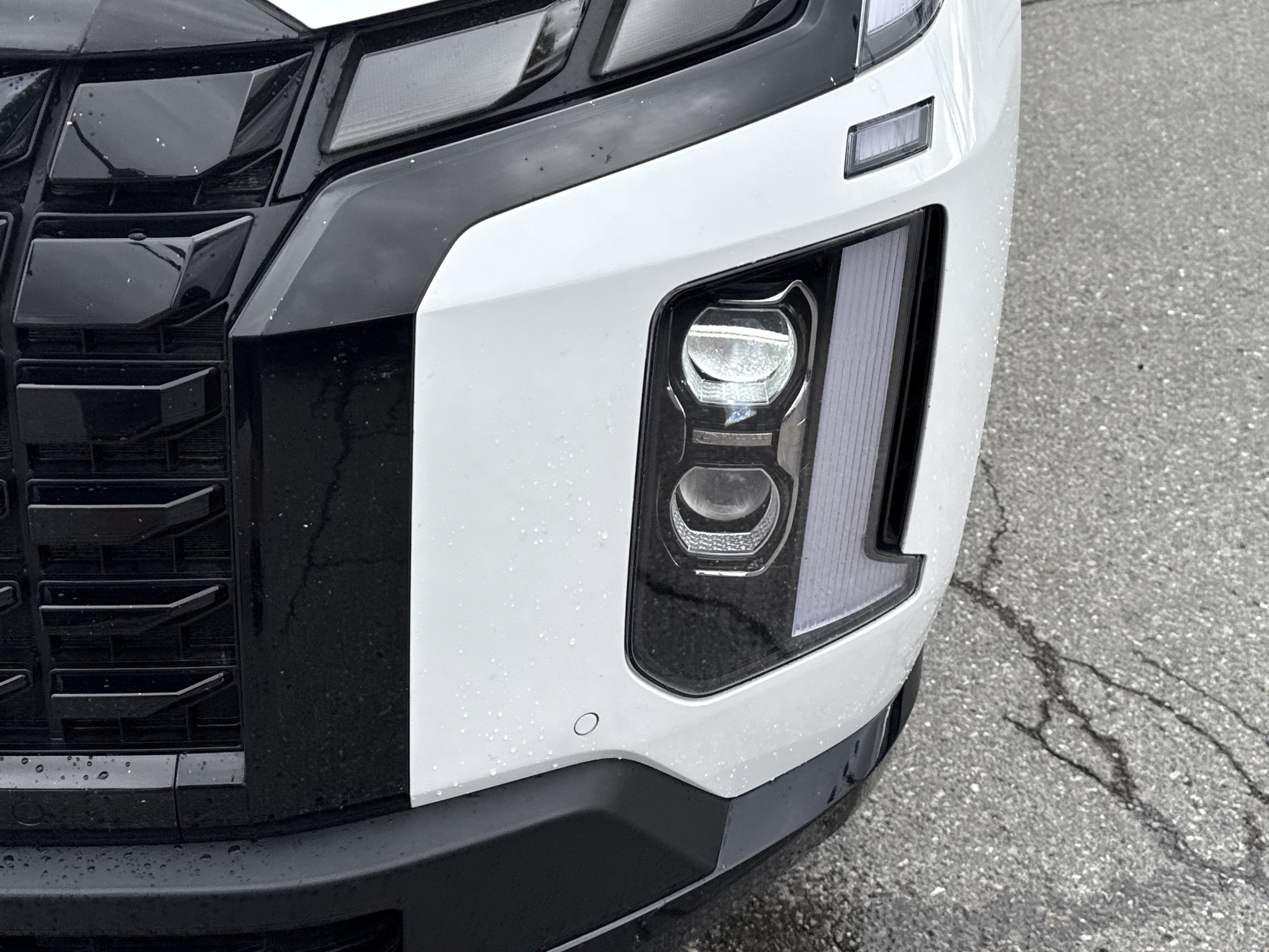 2025 Hyundai Palisade XRT