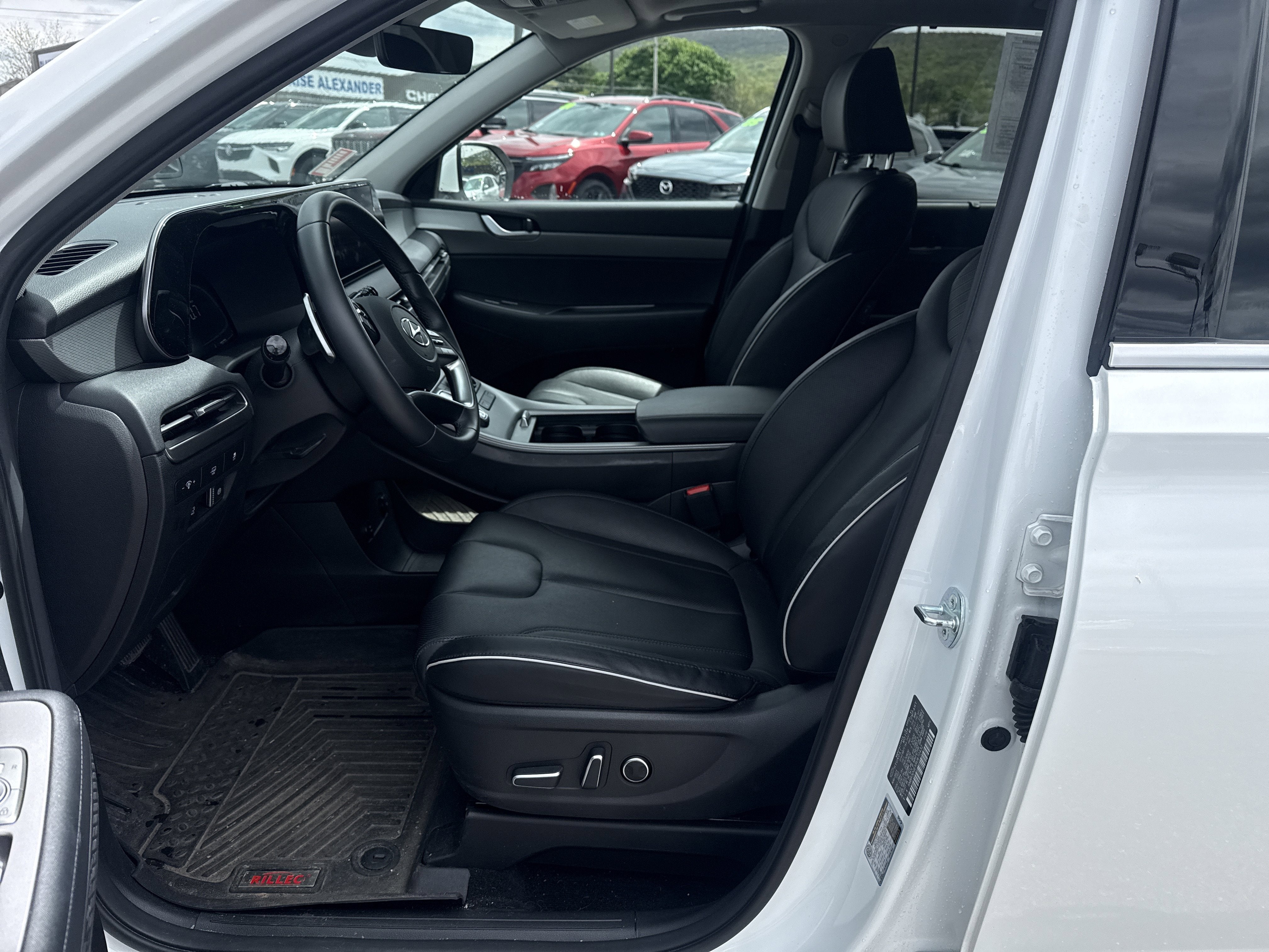 2024 Hyundai Palisade XRT