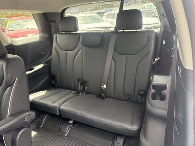 2024 Hyundai Palisade XRT