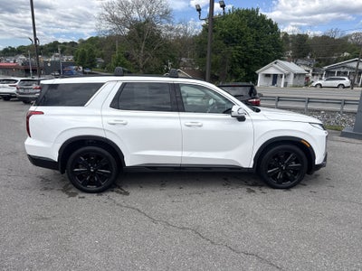 2024 Hyundai Palisade XRT