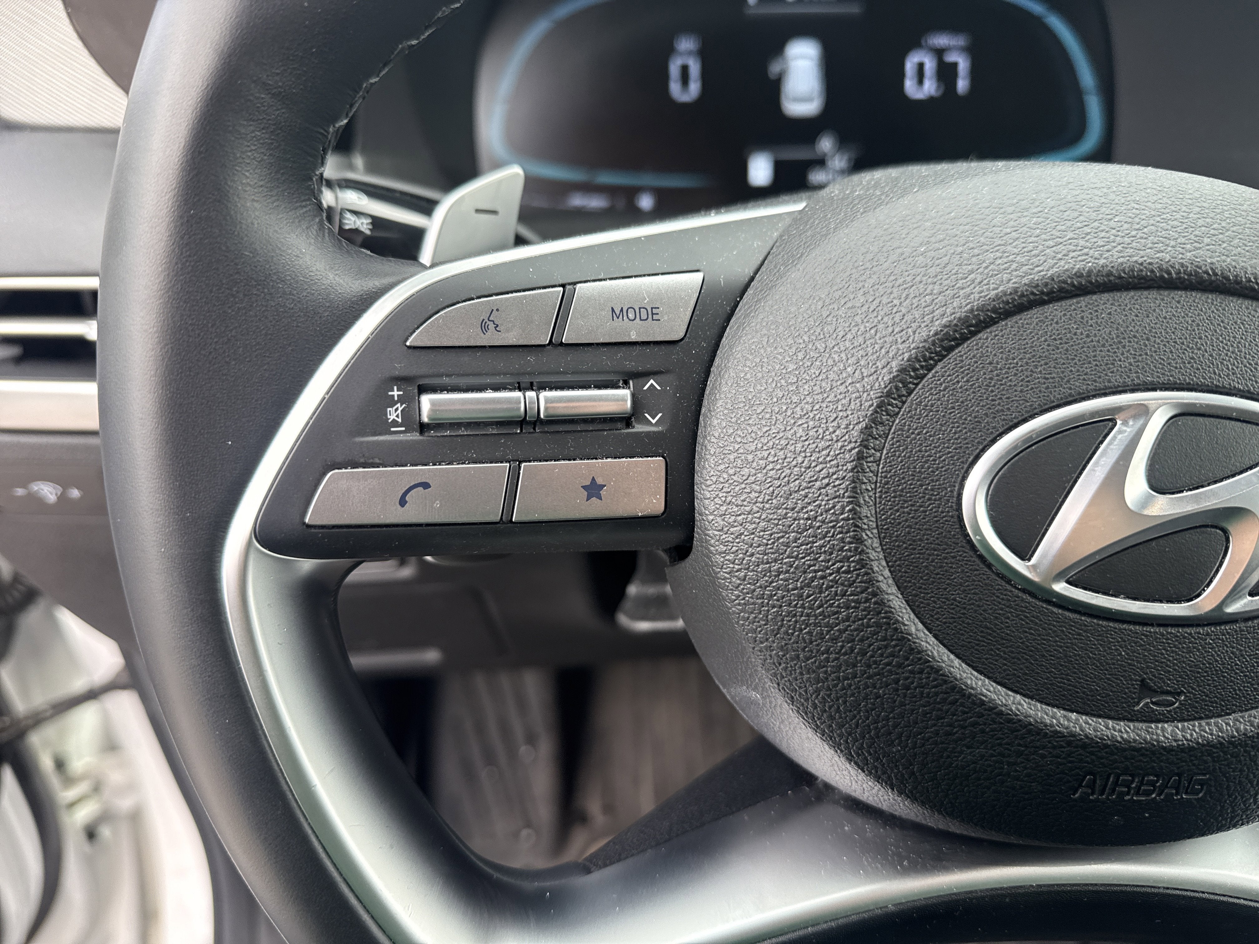 2024 Hyundai Palisade XRT