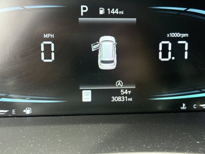 2024 Hyundai Palisade XRT