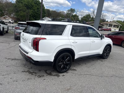 2024 Hyundai Palisade XRT