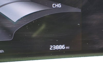 2022 Kia EV6 Wind
