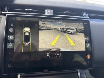 2024 Land Rover Range Rover Velar Dynamic SE