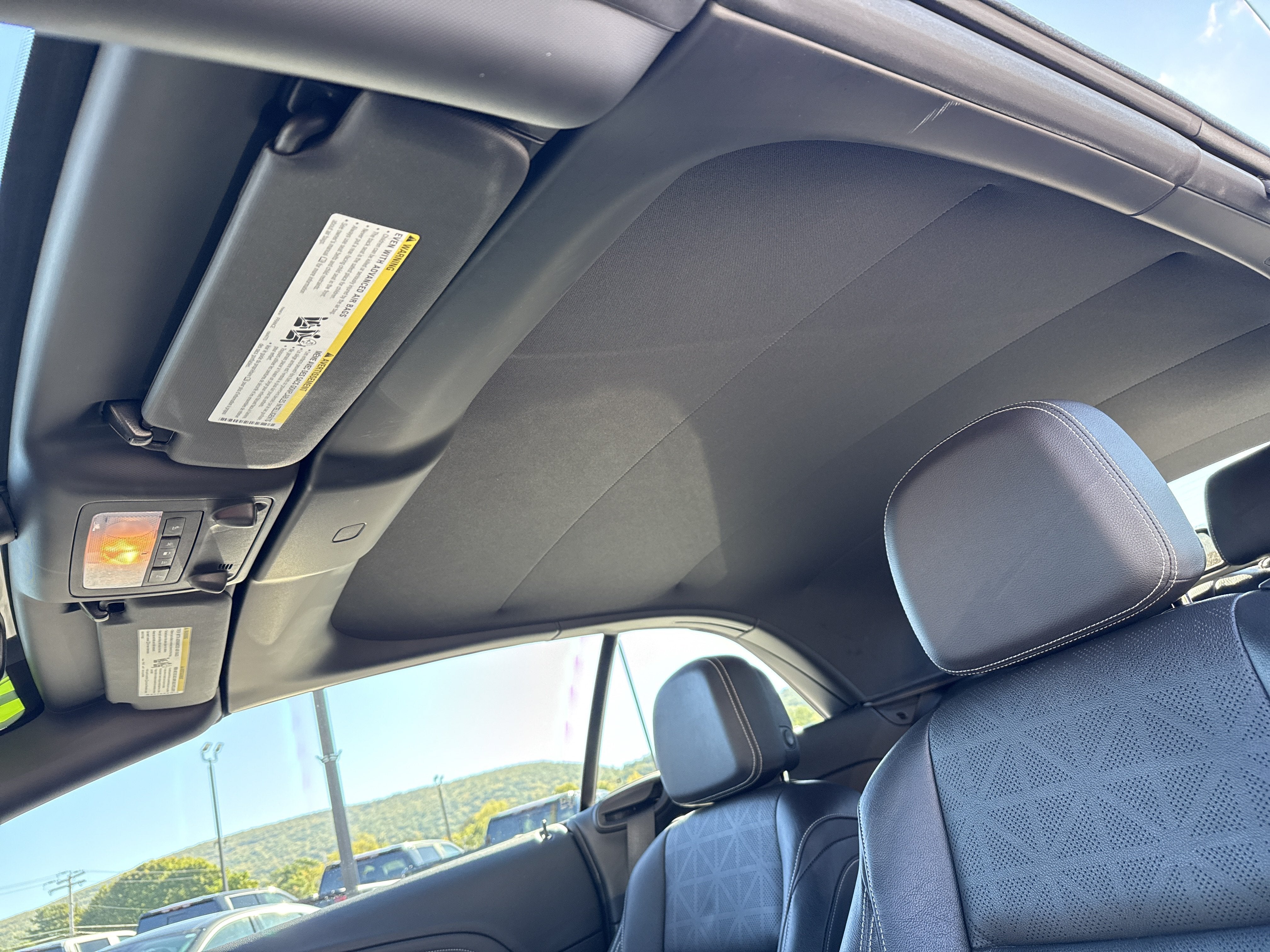 2016 Buick Cascada Premium