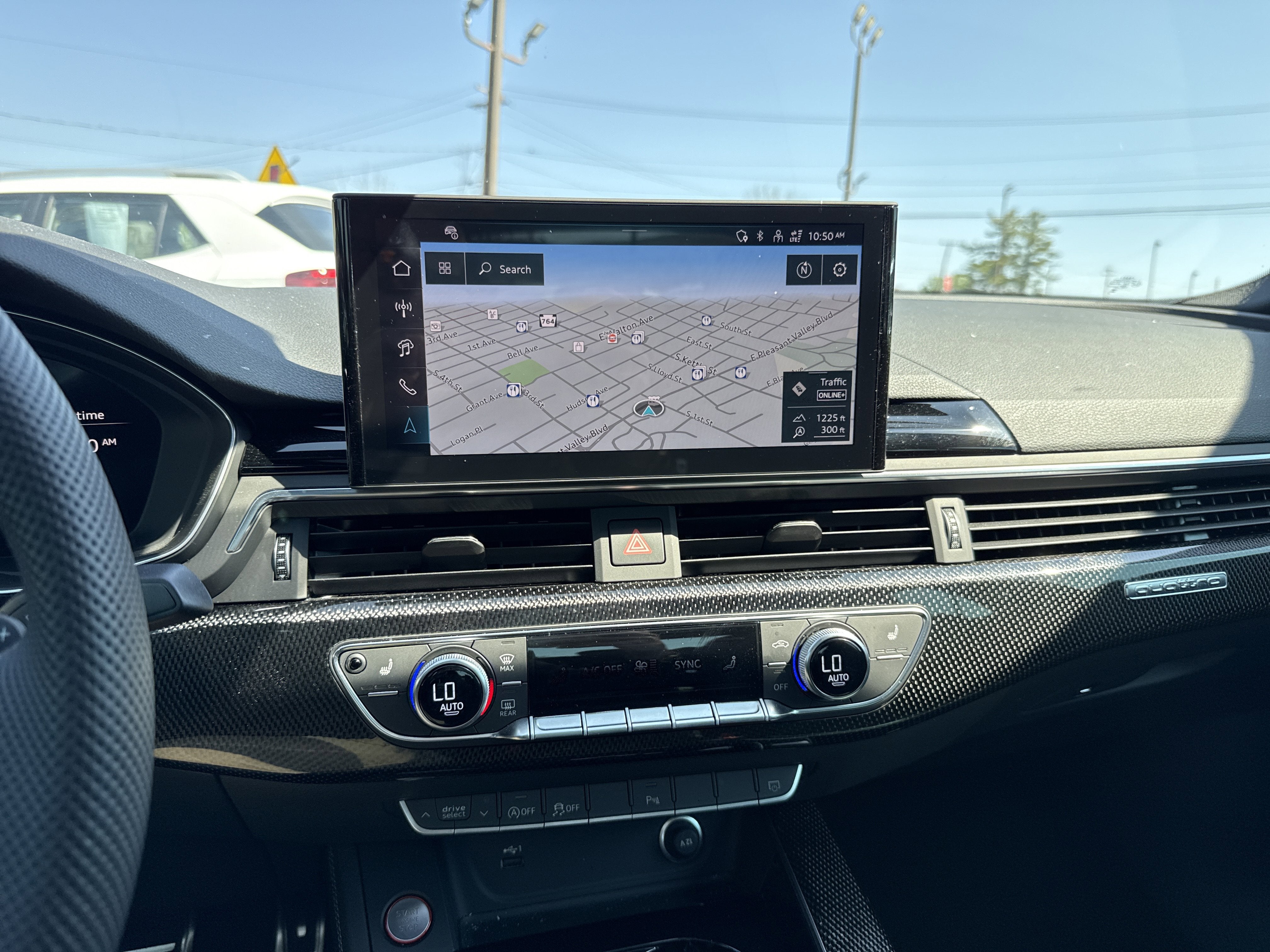 2025 Audi S5 Sportback Premium Plus