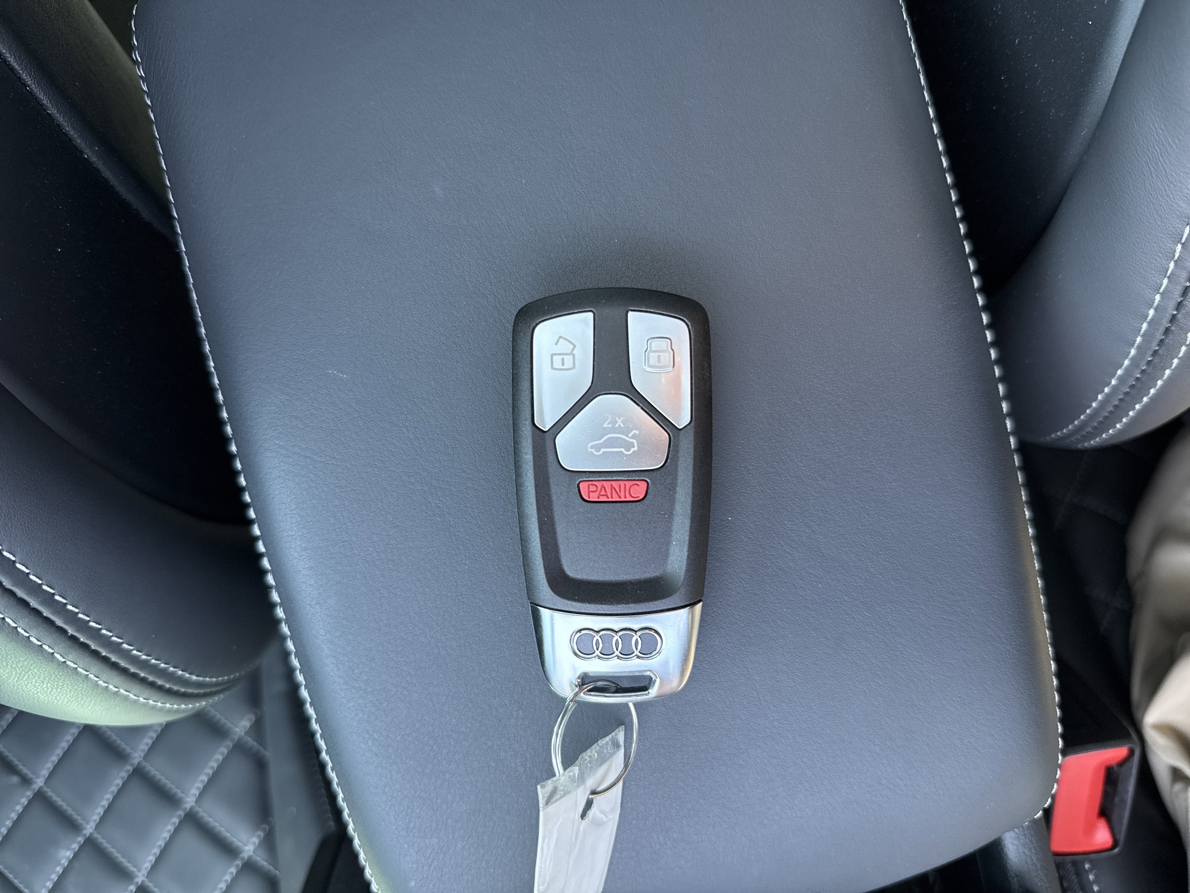 2025 Audi S5 Sportback Premium Plus