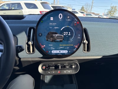 2025 MINI Countryman S