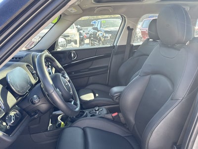 2023 MINI Countryman Cooper S