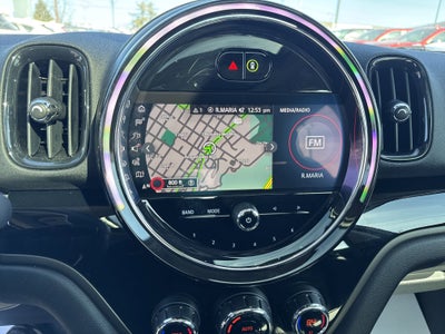 2023 MINI Countryman Cooper S