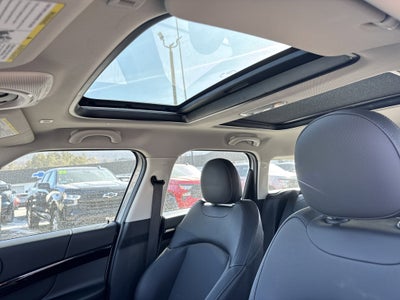 2023 MINI Countryman Cooper S