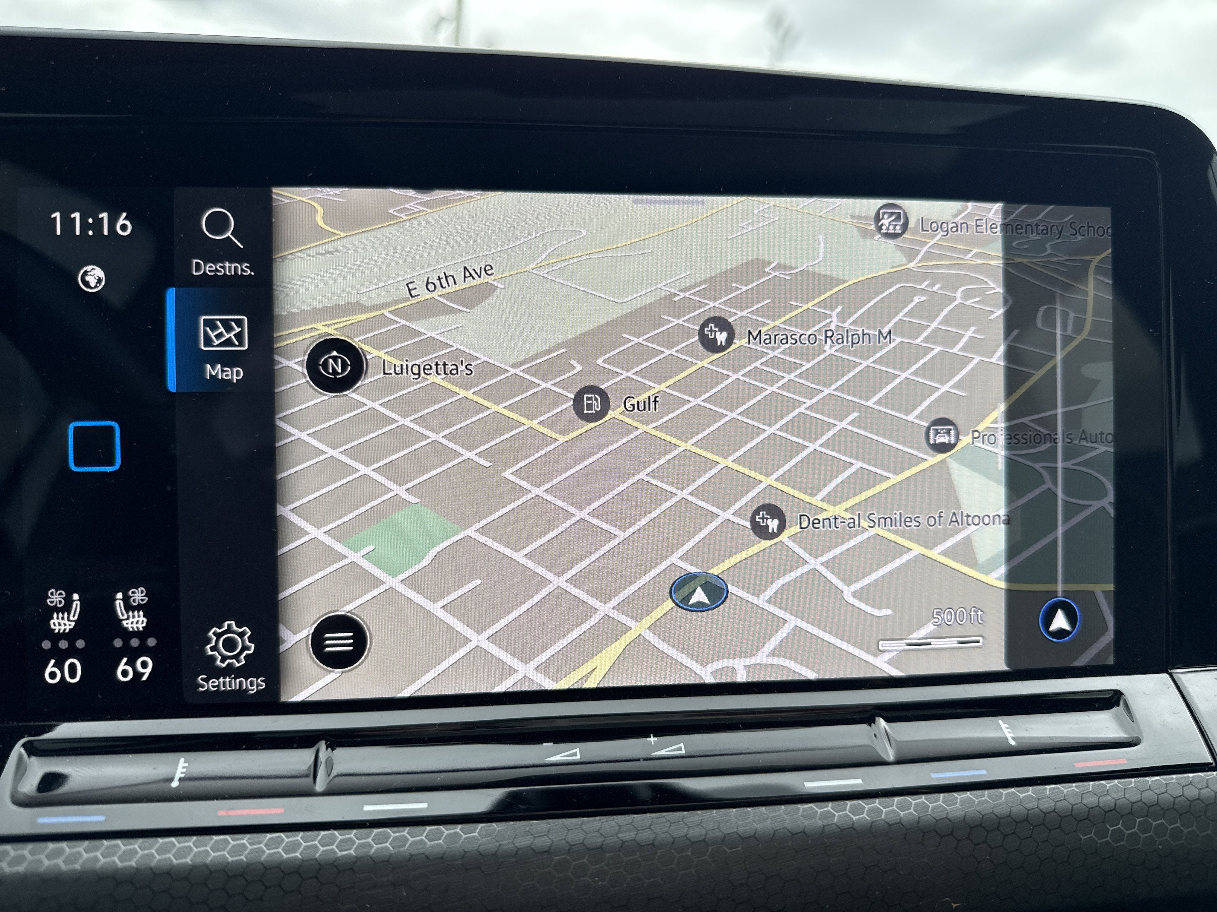 2023 Volkswagen Golf GTI Autobahn