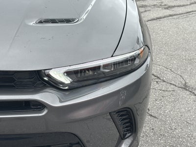 2024 Dodge Hornet R/T